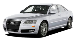 �������������� Audi A8 D3 4E (2003-2011)
