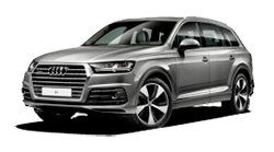 �������������� Audi Q7 (2015+)