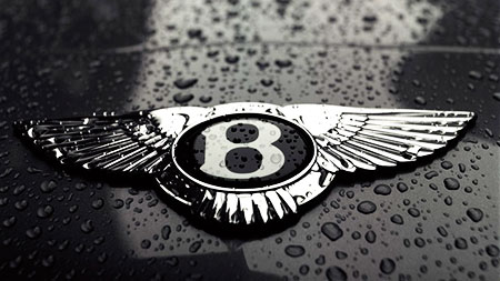 Ремонт или замена пневмоподвески Bentley в Тихвине, восстановление пневмоподушек и пневмобаллонов Бентли (Бэнтли).