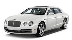 �������������� BENTLEY Flying Spur