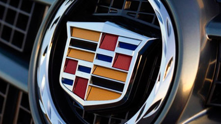 Ремонт или замена пневмоподвески Cadillac в Тихвине, восстановление пневмоподушек и пневмобаллонов Кадиллак (Кадилак).
