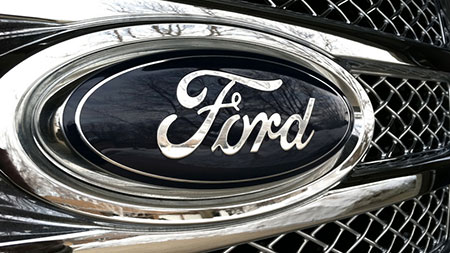 Ремонт или замена пневмоподвески Ford в Тихвине, восстановление пневмоподушек и пневмобаллонов Форд.