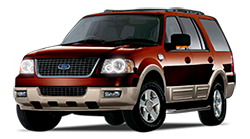 �������������� FORD Expedition (2003-2006)