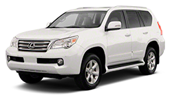 �������������� LEXUS GX460
