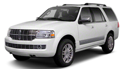 LINCOLN Navigator (2007-2013)