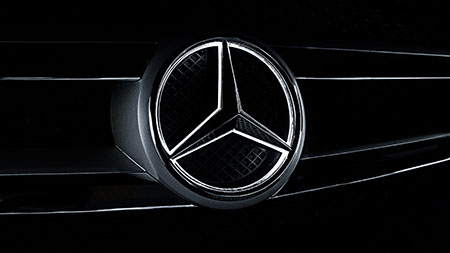 Ремонт или замена пневмоподвески Mercedes Benz в Тихвине, восстановление пневмоподушек и пневмобаллонов Мерседес.