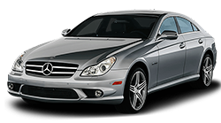 �������������� Mercedes Benz CLS W219