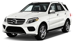 Ремонт или замена пневмоподвески Mercedes ML W166 в Тихвине, восстановление пневмоподушек и пневмобаллонов Mercedes ML W166.