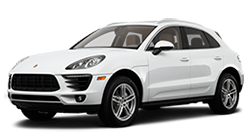 �������������� PORSCHE Macan