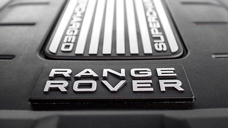 Ремонт или замена пневмоподвески Range Rover в Тихвине, восстановление пневмоподушек и пневмобаллонов Рэнж Ровер.